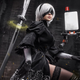 Illustration for article titled iNier: Automata/i Cosplay Keeps Getting Betterem/em